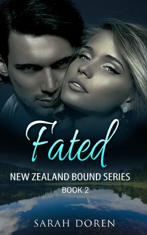 [New Zealand Bound 02] • Fated